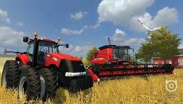 Farming Simulator 2013 Review | Console Monster