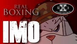 Real Boxing for PS Vita – Gotgame Review