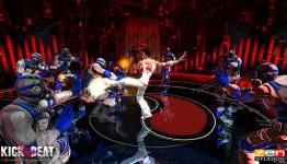 Kickbeat Review | GameCritics