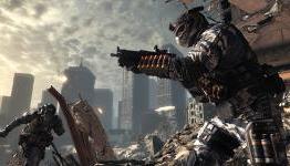 Call of Duty: Ghosts will require 50 GB of your hard drive space