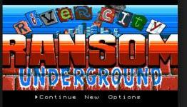 River City Ransom: Underground surpasses its Kickstarter goal