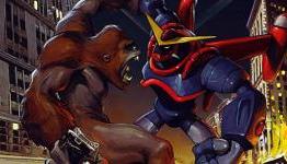 GameZone’s 31 Games of Halloween 2013: War of the Monsters