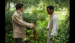 12 Years a Slave | Den of Geek Review