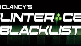 Tom Clancy’s Splinter Cell Blacklist sale