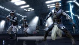 Get Your Light Sabers Handy For The Star Wars Rebels Teaser