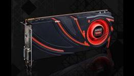 AMD Reveals Specs on Five Upcoming Radeon R7 and R9 Series Graphics Cards