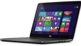 Dell XPS 13 and XPS 15 Ultrabooks Powered by Intel Haswell and Full HD Display