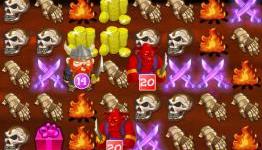Top 5 Match-Three RPGs on iPhone