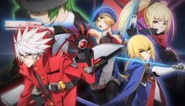 FUNimation licenses Freezing Vibration, Tokyo Ravens, Blazblue and Machine-Doll for streaming