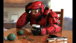 Halo: The Most Overrated Game Ever Made