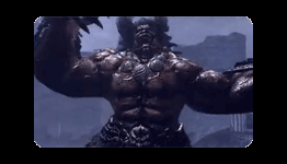Soul Sacrifice Gets A Demonic Guest From Tecmo Koei’s Hunting Game