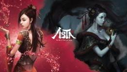 Asta: The War of Tears and Winds – Open Beta finally announced