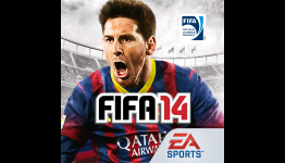 FIFA 14 Walkthrough