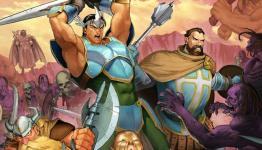 Dungeons & Dragons: Chronicles of Mystara review [Nintendo Insider]
