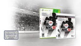 NHL 14 Review – Johnnoshark-Reviews