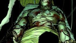 Top 5 Batman Villains You’ll Never Fight
