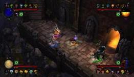 Diablo III – Xbox 360 Review | PixelBedlam