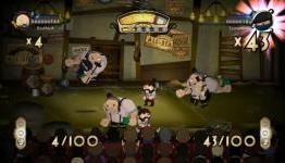 Foul Play – PC / Xbox 360 Review | PixelBedlam