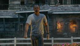 Trevor Phillips: The Perfect Embodiment of GTA?