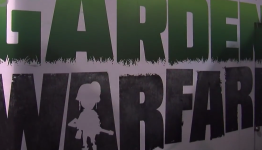 Plants Vs Zombies Garden Warfare Preview Interview