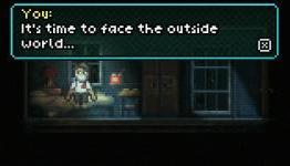 Lone Survivor Review: Time to be You | GamerTell