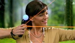 Getting a Move on The PlayStation Move: 5 Video Games Pitches To Get Motion Gaming Back On Track