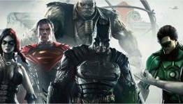 Ed Boon Tweets about Injustice Ultimate on Xbox One