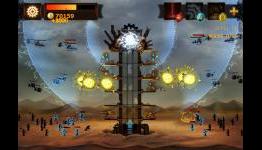 Chillingo’s Steampunk Tower Coming This Thursday