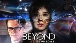 Beyond: Two Souls Review | VGNetwork