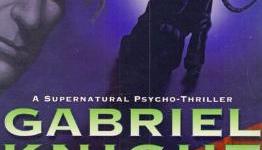 Gabriel Knight: Sins of the Fathers Getting a Remake