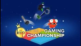 Compete for the Guinness world record for best mobile gamer this fall