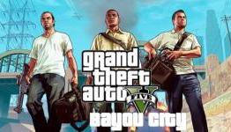10 Reasons Grand Theft Auto VI Should be Set in Houston
