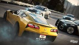 Need for Speed: Rivals coming to Xbox One and PS4