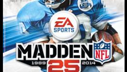 OtakuDome: Madden NFL 25 Review