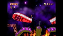 PS1 Classic Pandemonium! Comes To PC On Steam For No Reason