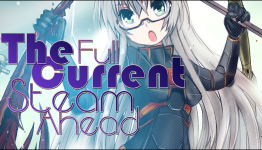 The Current – Full Steam Ahead: Thoughts on Valve’s Latest Announcements