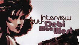 Kana’s Korner – Interview with Debi Mae West