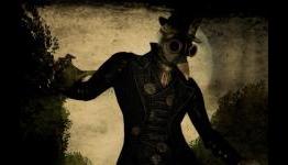 Fear The Dark In Huntsman: The Orphanage Preview [Muse Culture]