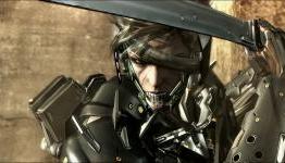 ‘Metal Gear Rising’ and ‘Zone of the Enders HD Collection’ discounted at Amazon