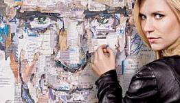 Entertainment Fuse – Homeland Review – Uh… Oh… Ah…