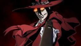 Top 15 Scariest Anime Characters