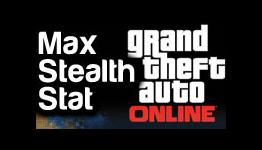 Easily Max Your Stealth Stat – GTA5 Online
