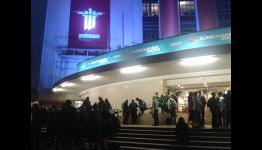 One Day at the Eurogamer Expo – The Roundup