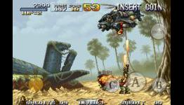 The 50 Best Game Series on iOS: Metal Slug