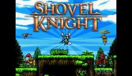 Shovel Knight preview: can you dig it
