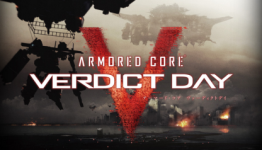 Armored Core: Verdict Day Review | Analog Addiction