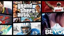 Video Game Ads of September