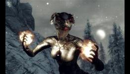 Elder Scrolls Online Race Preview: The Argonians