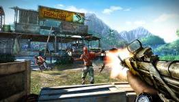 Far Cry 4 revealed by Composer