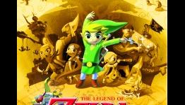The Legend of Zelda: The Wind Waker HD (A HalfBeard’s HUD Review)